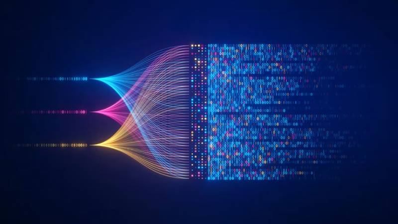 石河子市软件开发：解锁高性能应用的核心技术路径